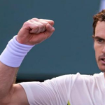 Indian Wells: Andy Murray, Emma Raducanu  Jack Draper